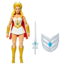 Action Figure She-Ra Collection, 5.5-inch 1980s TV , of Power Detailed Design & Accessories