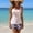 Light Pink, variant on Summersalt swimsuits for women Floral Print Tankini Swimsuit Bikini Separates Two Piece Bathing With plus Size Sunflower Bathing Suit Athletic Swimsuits for Women Padded Long Swim Shorts for Girls Sk