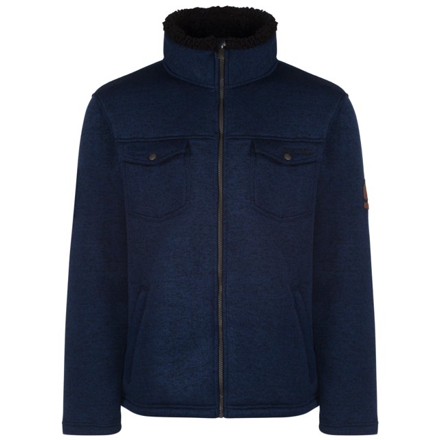 Regatta Great Outdoors - (Azul marino/Negro) Regatta UTRG2279_P