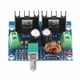 thumbnail image 3 of XH-M401 DC-DC Módulo reductor 8A 200W XL4016E1 PWM Ajustable 4-40V a 1.25-36V, 3 of 3