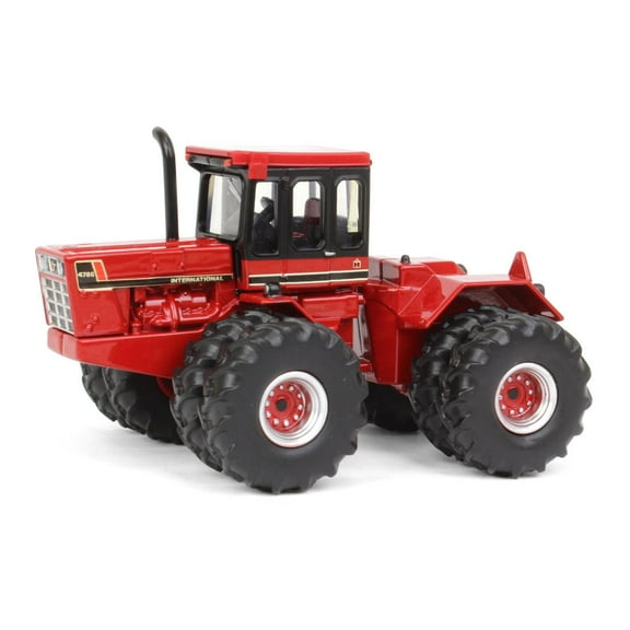 ERTL 1/64 International Harvester 4786 4WD w/ Front & Rear Duals, Toy Tractor Times, ZFN16458-Chase