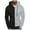 GY2, variant on Fgnfyis Men's Hoodies & Sweatshirts Male Autumn Winter Color Block Pullover Hoodie with Drawstring and Threaded Design for Comfort Men's Fashion Hoodies & Sweatshirts GY1 XXL