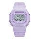 thumbnail image 2 of Reloj cuadrado pequeño verde Matcha para estudiantes y adolescentes, para deportes al aire libre, resistente al agua, reloj electrónico LED multifunción, 2 of 5