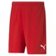 thumbnail image 1 of Short Puma Teamrise para Hombre 704942-01 rojo L, 1 of 3