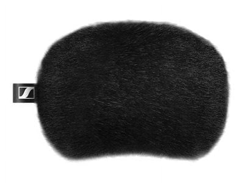Sennheiser MKE 200 Super Cardioid On-Camera Microphone