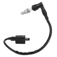 thumbnail image 3 of Motorcycle Ignition Kit Ignition Coil D8EA Spark Plug Kit For 150cc 200 250cc PIT Quad Dirt Bike ATV Buggy, 3 of 8