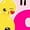 AD-Pink, variant on Its My 9th Birthday with Smiling Emoticons Youth Hoodie Sweatshirt
