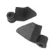 thumbnail image 2 of Bread Maker Kneading Blade Mixing Stirring Paddle Replacement Part For Midea, 2 of 2