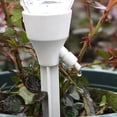 thumbnail image 5 of Automatic Plant Waterer Devices, Slow Drip Irrigation for Self Watering Pots for Indoor Plants, Reusable Garden Gardening Essentials, 5 of 6