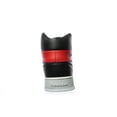 thumbnail image 3 of Reebok Mens Bb 5600 Premium Black Fashion Sneaker Size 11, 3 of 4