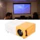 thumbnail image 1 of Mini Proyector, Proyector Portátil 1080P Del Enchufe 100-240V De Los E.E.U.U. De La Proyección De 24 A 60 Pulgadas Para La Oficina, 1 of 8