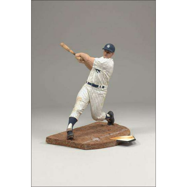 McFarlane Toys Roger Maris Action Figure, Yankees Baseball Player
