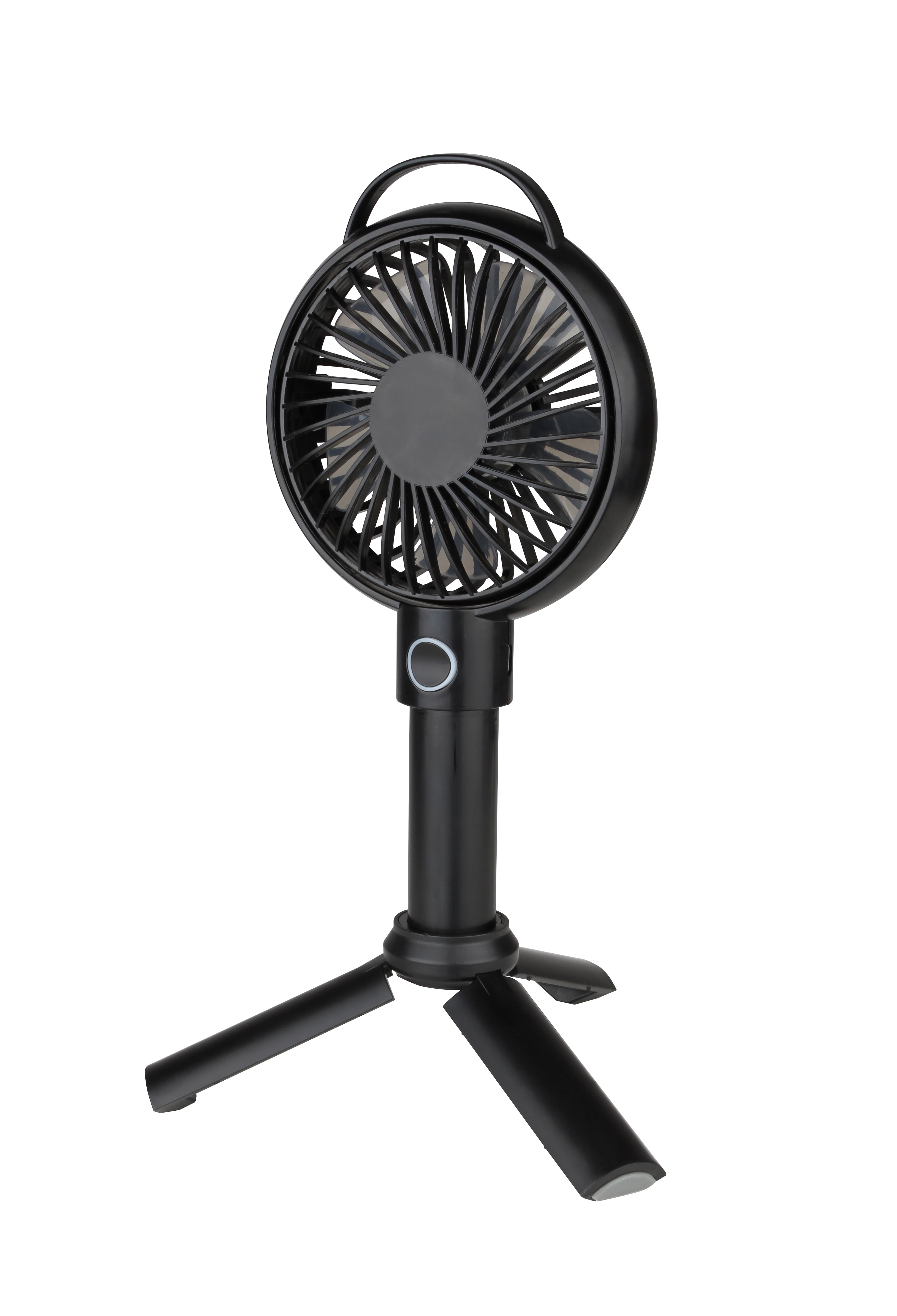 Mainstays Mini Usb Recharable Fan