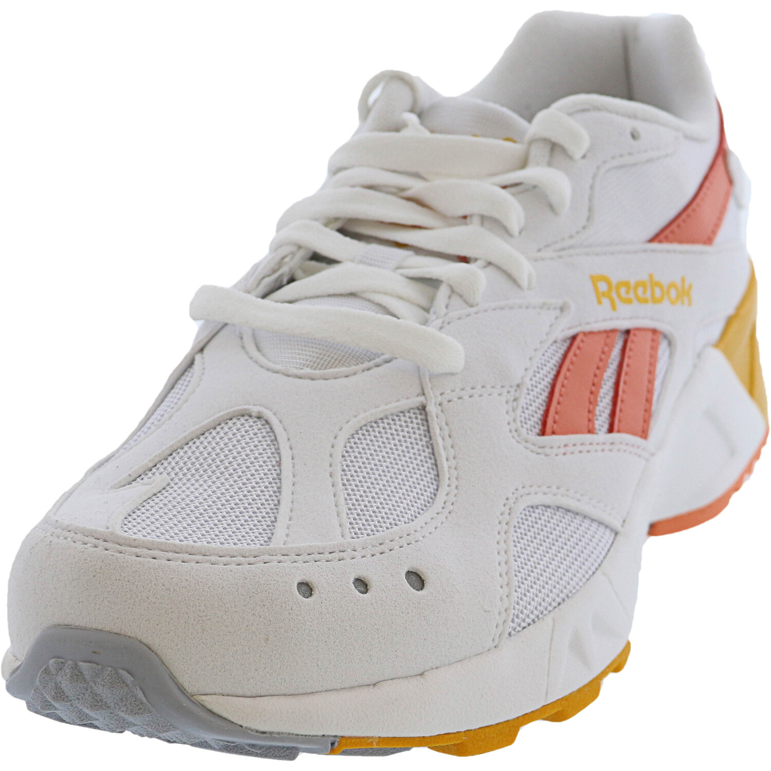 men's reebok classics aztrek casual shoes