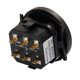 thumbnail image 5 of Con indicador de batería del contador de horas 12/24v 36v 48v 72v Compatible con carrito de golf, 5 of 5
