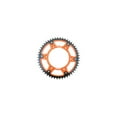 thumbnail image 1 of Supersprox Stealth Rear Sprocket 49 Tooth Orange Compatible With KTM 790 Adventure R Rally 2020, 1 of 1