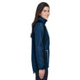 thumbnail image 3 of Dominator Women's Waterproof Sport Dark Navy Jacket XL (16), 3 of 3