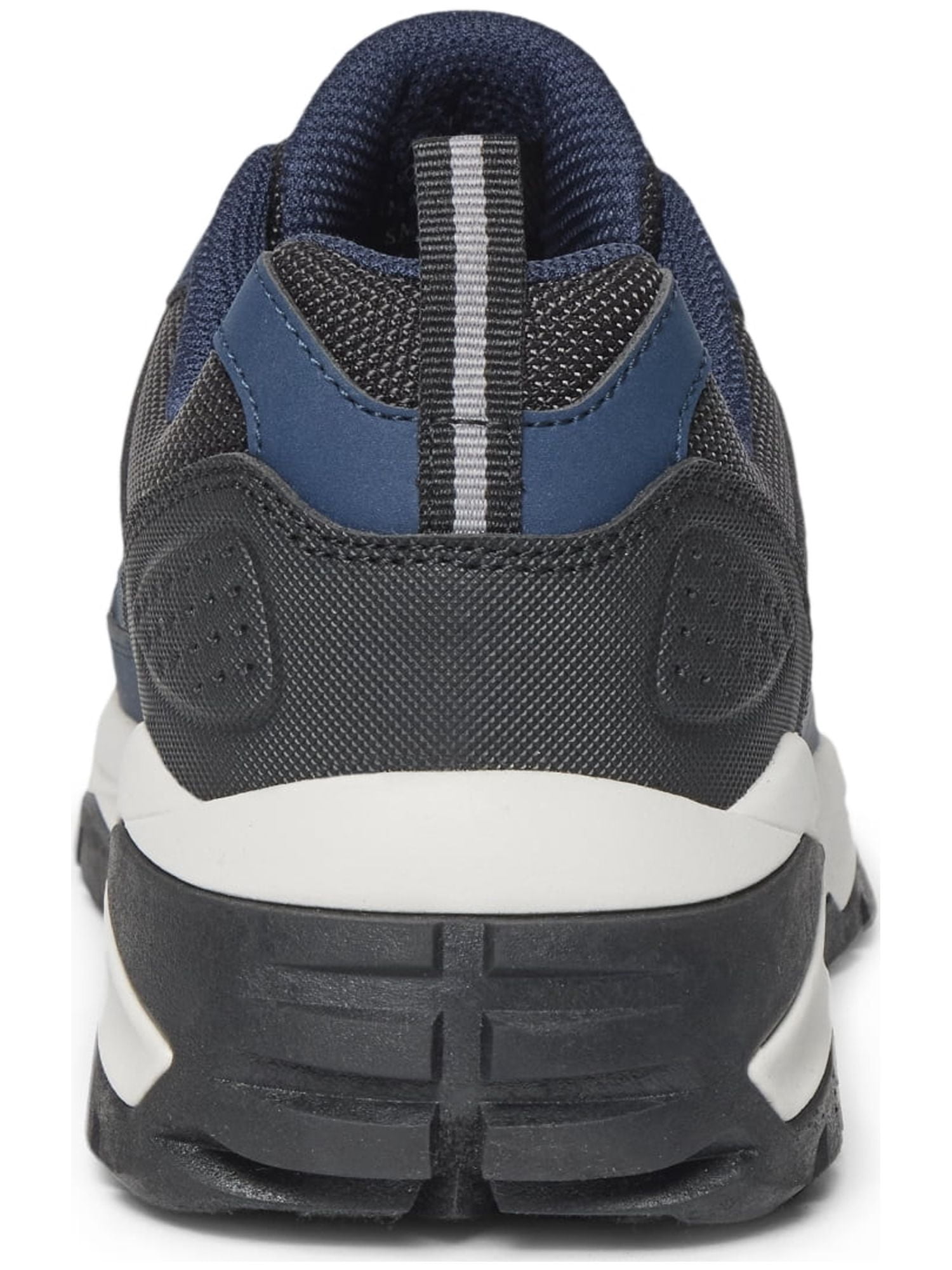 Skechers Men's Brenn Slip-On Athletic Shoe, Wide Width Available