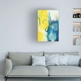 thumbnail image 3 of Joyce Combs 'Pretty Things II' Canvas Art, 3 of 3