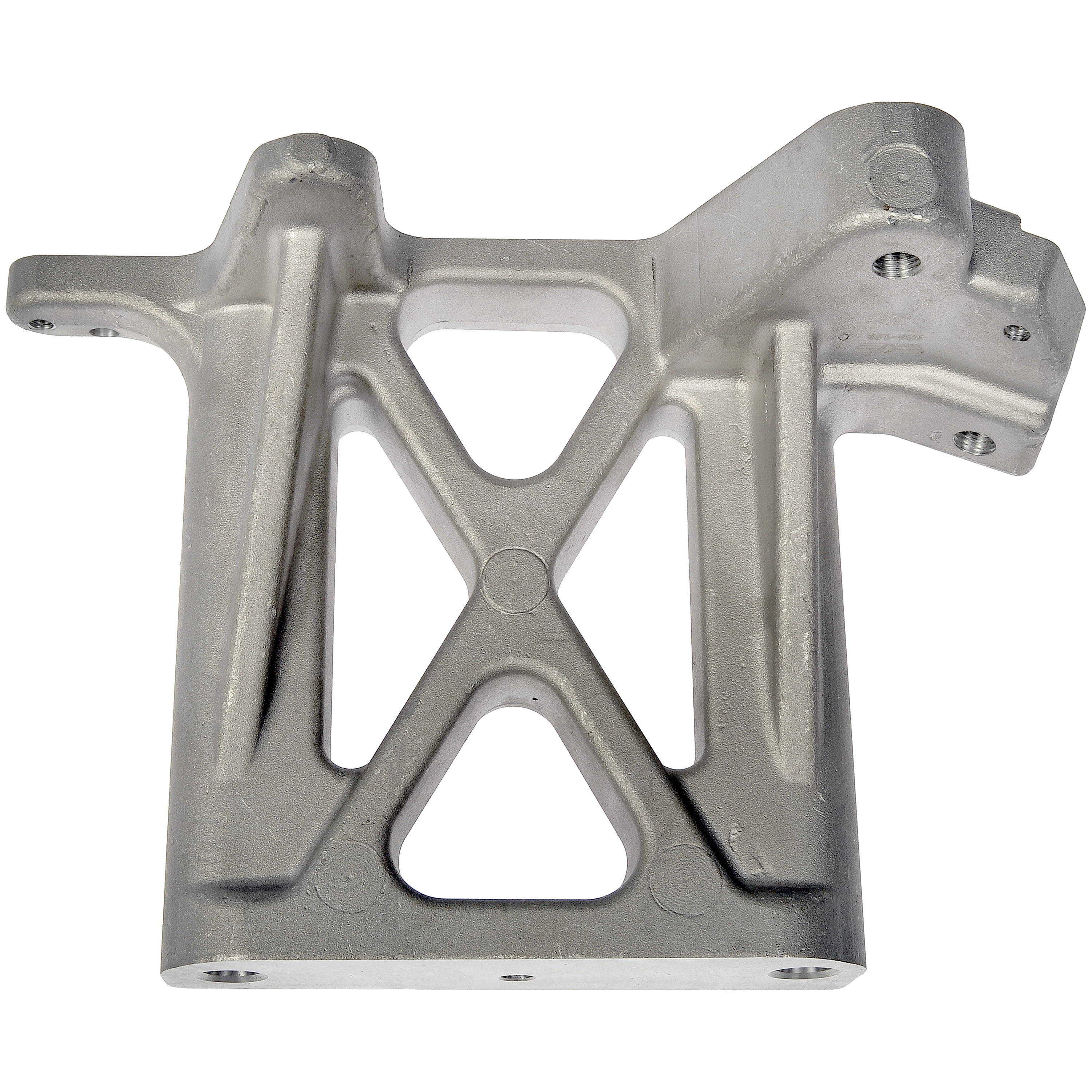 Dorman 926-158 Passenger Side Engine Mount Bracket for Specific Toyota Models