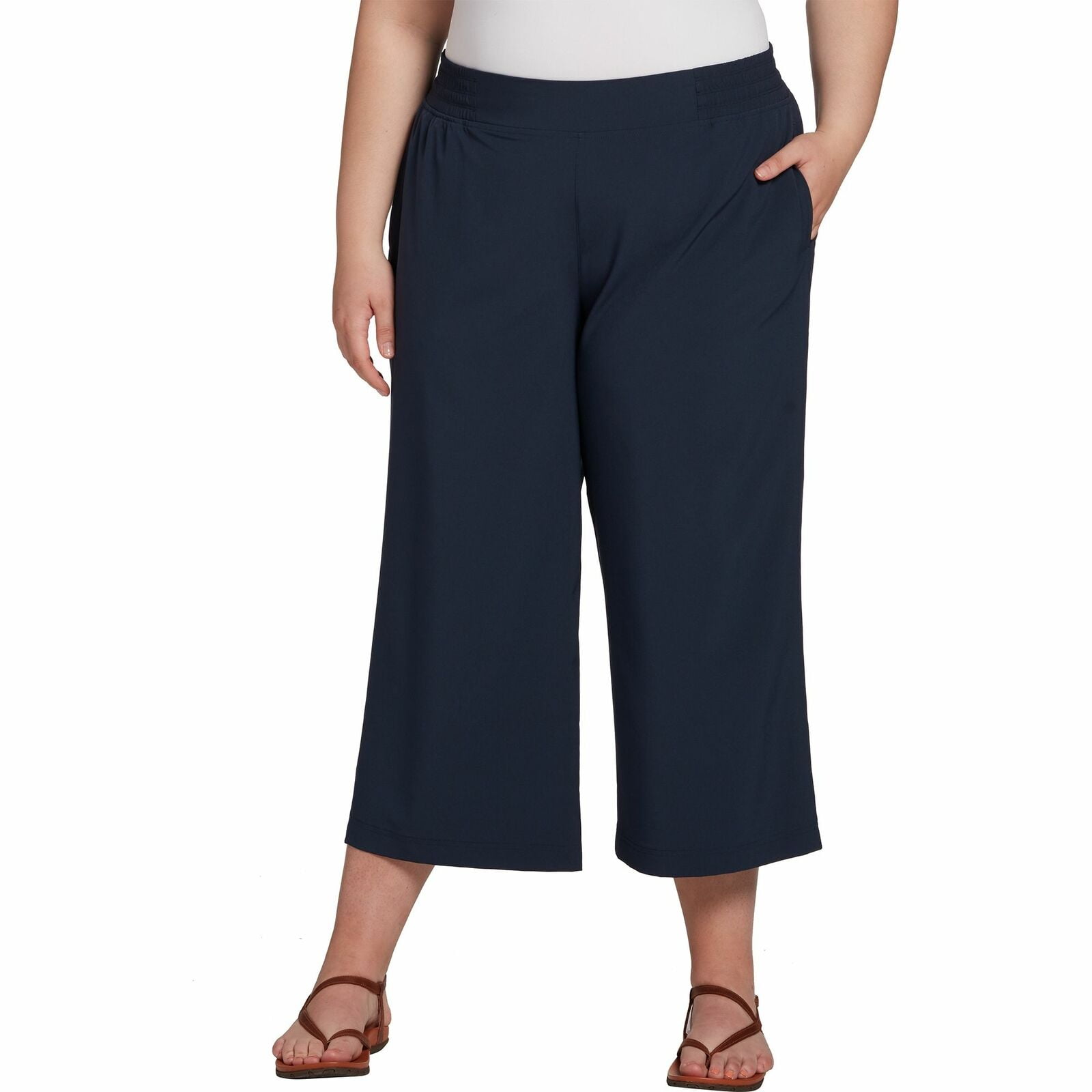 Calia mid rise crop Outlet