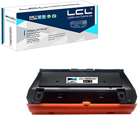 LCL Compatible for Xerox 106R04347 