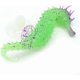 thumbnail image 4 of 3 Pack Glow In The Dark Artificial Seahorse for Aquarium Decoration, 4 of 5