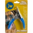 thumbnail image 5 of J.W. Pet Company Soft Grip Guillotine Pet Nail Clipper, 5 of 8