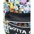 thumbnail image 4 of Pokemon Sac à Dos « Gotta Catch Em All », 4 of 4