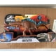 thumbnail image 1 of Figuras de Jurassic World para niños, juguetes para niños, destroying, 'devour, Indominus Rex, Velociraptor, mordedores masivos, Sarcosuchus, Camp Cretaceous, regalo, 1 of 5