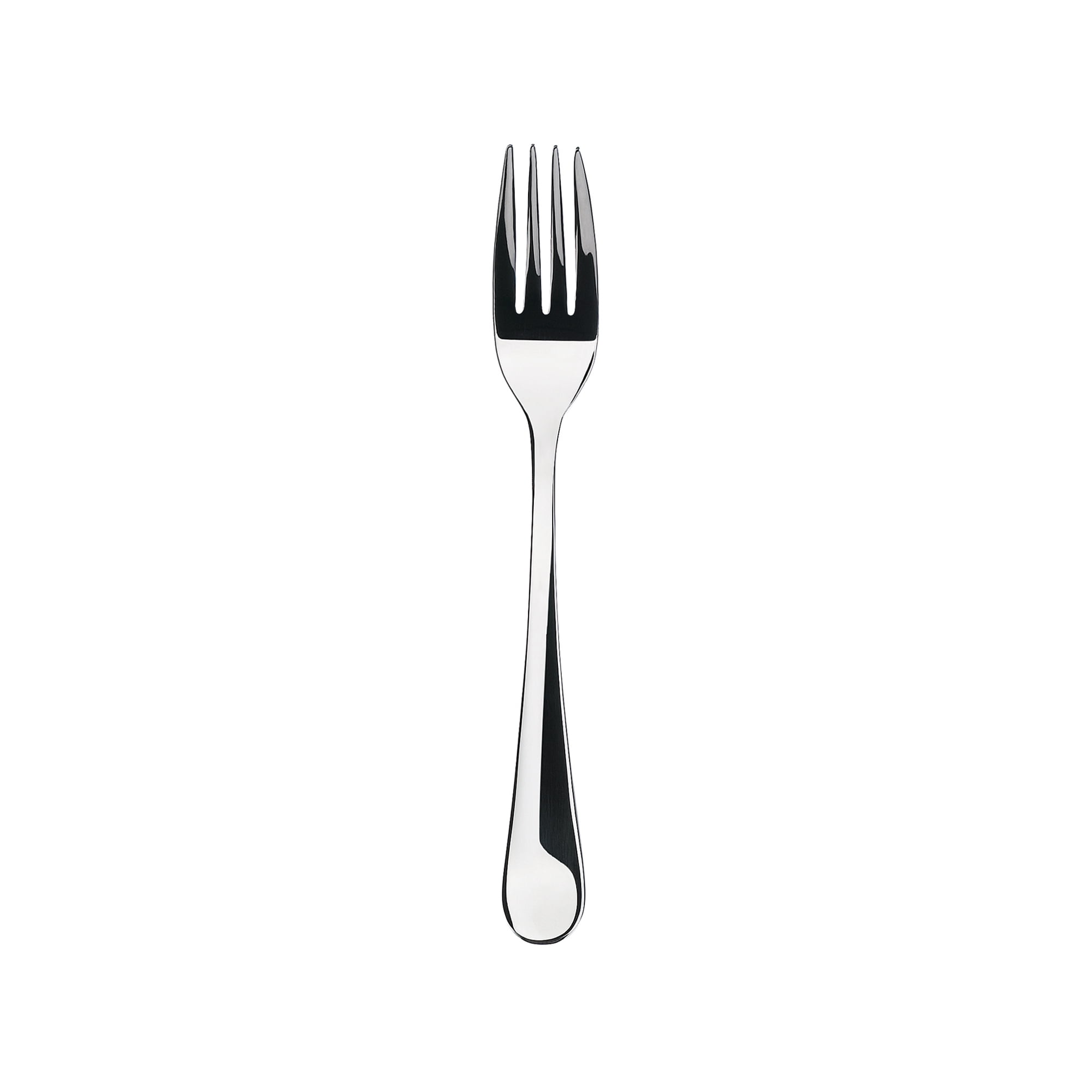 (4 pack) Gourmet Settings Windermere Dinner Fork