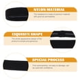 thumbnail image 5 of 6 Pcs Men' Headband Hair Bands Headbands for Elastic High Elasticity Silicone Nylon Man, 5 of 6