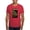 Red, variant on CafePress - Monster T Shirt - Men's Classic Cotton T-Shirts