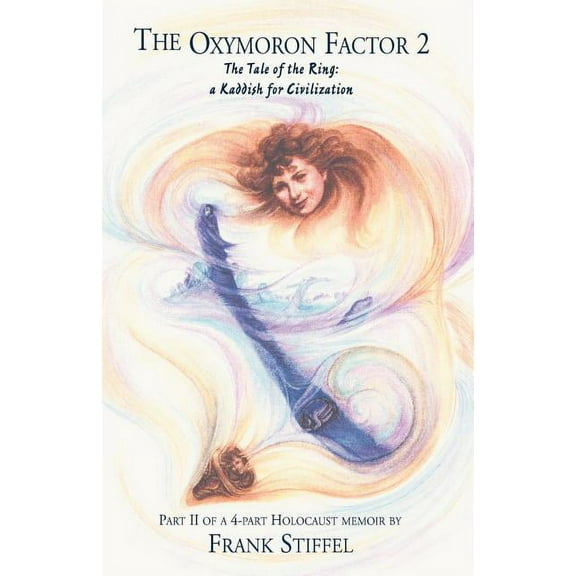 Oxymoron Factor: The Oxymoron Factor (Paperback)