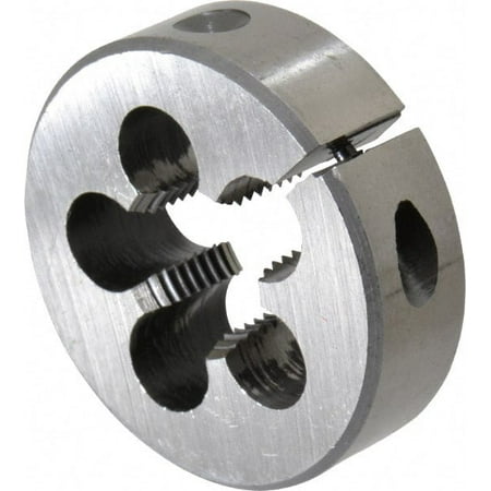

Value Collection 3/4-16 UNF High Speed Steel Round Adjustable Die