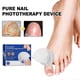 thumbnail image 3 of Nail Fungus Laser Treatment Device Portable Painless Nail Fungus Treatment Device for Men Women Nail Treatment, 3 of 5