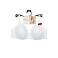 thumbnail image 4 of Warners® Blissful Benefits Underarm-Smoothing Comfort Wireless Lightly Lined T-Shirt Bra RM7561W, 4 of 4