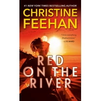 Christine Feehan: Red on the River (Paperback)