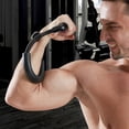 thumbnail image 4 of Adjustable Power Wrist & Forearm Strengthener – Wrist Exerciser for Muscle Rela:, 4 of 8