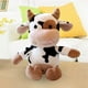 thumbnail image 2 of Muñeco de peluche Regalo de cumpleaños de Navidad de San Valentín de animales de peluche Magideal Muñeco de peluche, 2 of 7