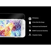 Cellet Tempered Glass Screen Protector for Apple iPhone 8 / 7 / 6S / 6 / iPhone SE (2nd/3rd Gen)
