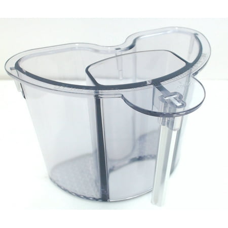 

FP-11LP 11-Cup Elemental Food Processor Large Pusher fits Cuisinart FP-11