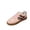 Pink, variant on HTHLVMD Women's Retro German Training Sneakers, Work Shoes Women Business Casual With Memory Foam Insole 2026 Trendy Lightweight Sneakers Round Toe Non-Slip Comfortable Workout Sneakers, Pink 5.5