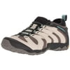 Merrell J31186: Women's Chameleon 7 Stretch Silver Lining Hiking Boot (6.5 B(M) US Women)