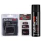 thumbnail image 1 of Cuña Clipper Blade BaByliss Pro (grafito) FX603B con empuñaduras, 1 of 1