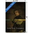 thumbnail image 3 of Game of Thrones - Tyrion Lannister Wall Poster, 22.375" x 34", 3 of 3