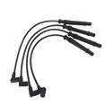 thumbnail image 1 of Cable de encendido, juego de 4 cables de encendido, accesorio para automóvil, características líderes en su clase, 1 of 9