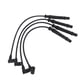 thumbnail image 4 of Juego de cables de encendido de 4 piezas 8200486877 8200713680 de repuesto para Dacia Logan MCV II 2013/02-2019/12, 4 of 12