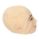thumbnail image 1 of Cara Femenina de Látex Realista, Las Mujeres de Látex Enfrentan la Cabeza, 1 of 7