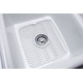 thumbnail image 3 of Rubbermaid Small Sink Protector, White, 3 of 4